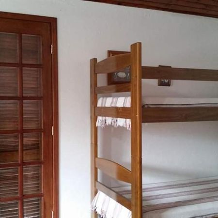 Casa Recanto Dos Remos איליה-בלה מראה חיצוני תמונה