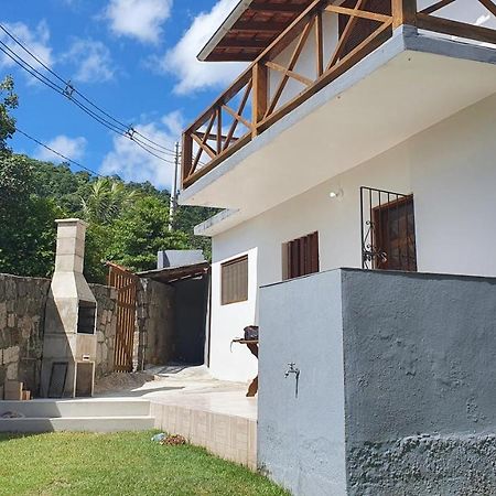 Casa Recanto Dos Remos איליה-בלה מראה חיצוני תמונה