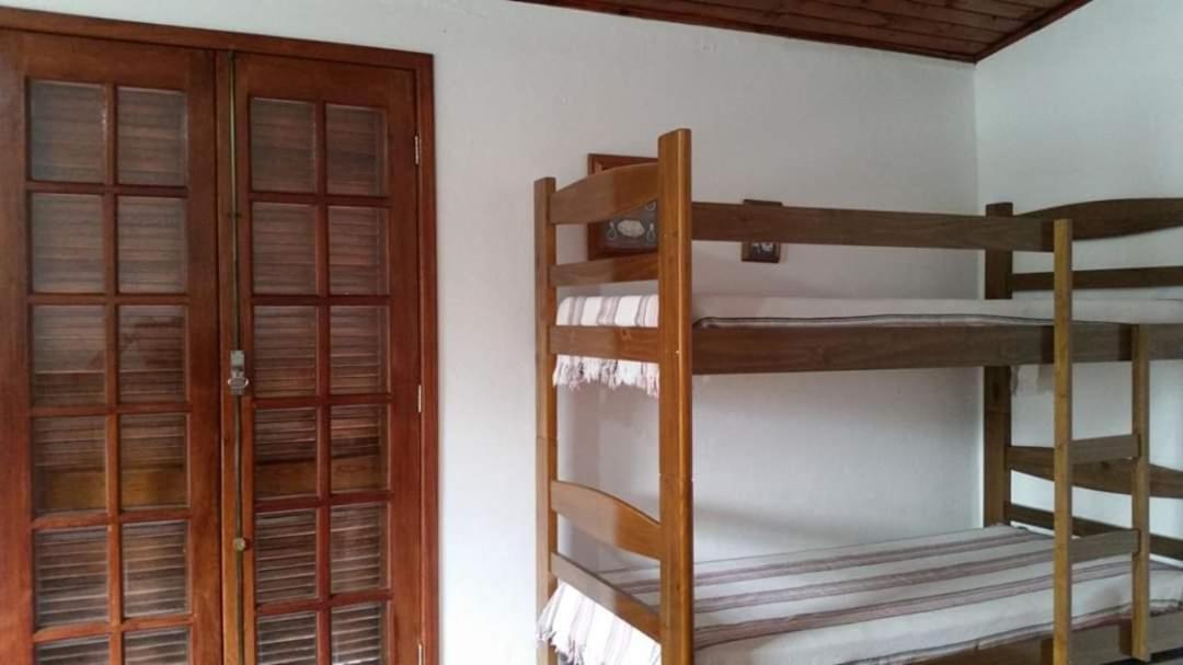 Casa Recanto Dos Remos איליה-בלה מראה חיצוני תמונה
