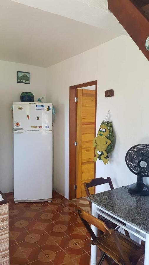 Casa Recanto Dos Remos איליה-בלה מראה חיצוני תמונה