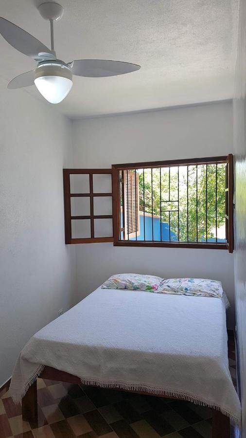 Casa Recanto Dos Remos איליה-בלה מראה חיצוני תמונה