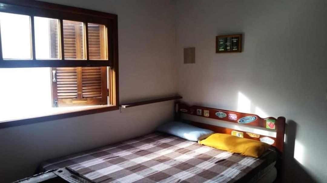 Casa Recanto Dos Remos איליה-בלה מראה חיצוני תמונה