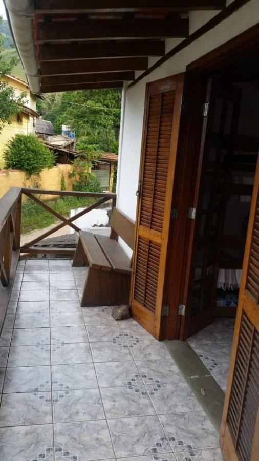 Casa Recanto Dos Remos איליה-בלה מראה חיצוני תמונה